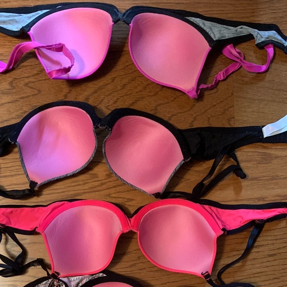 VS/PINK bras - Picture 2 of 2